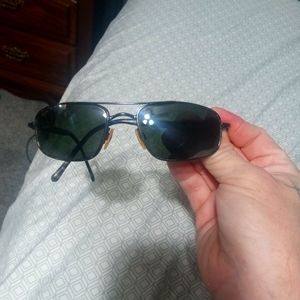 Maui Jim sunglasses